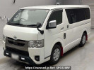 Toyota Hiace Van GDH201V