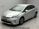 Toyota Prius PHV ZVW35