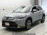 Used 2023 AT toyota corolla-cross ZSG10 Image[0]