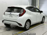 Used 2021 AT toyota aqua MXPK11 Image[1]