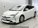 Toyota Prius ZVW50