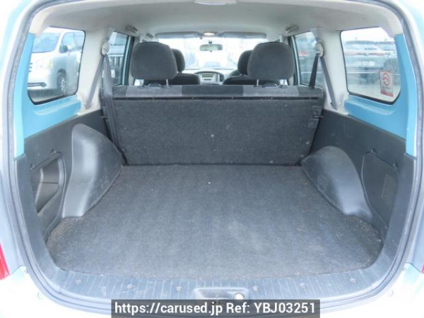 Used 2005 AT toyota probox-wagon NCP58G Image[9]