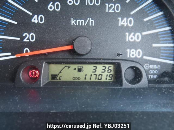 Used 2005 AT toyota probox-wagon NCP58G Image[24]