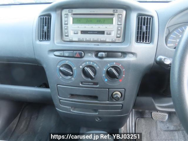 Used 2005 AT toyota probox-wagon NCP58G Image[25]