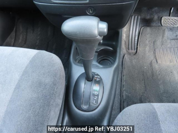 Used 2005 AT toyota probox-wagon NCP58G Image[28]