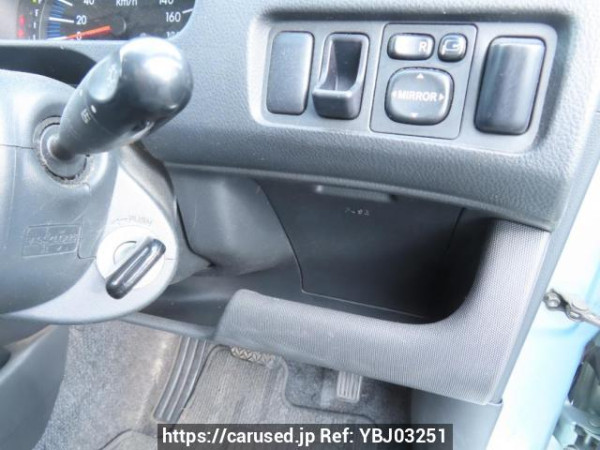 Used 2005 AT toyota probox-wagon NCP58G Image[29]