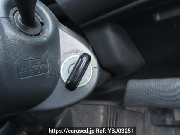 Used 2005 AT toyota probox-wagon NCP58G Image[30]