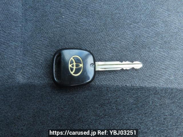 Used 2005 AT toyota probox-wagon NCP58G Image[31]