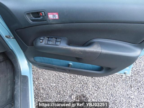 Used 2005 AT toyota probox-wagon NCP58G Image[32]