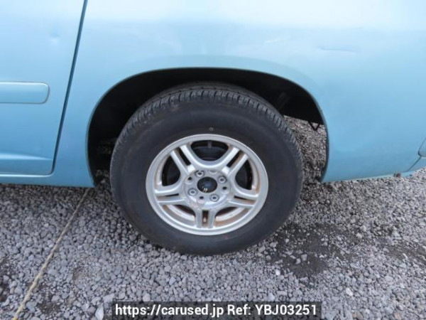 Used 2005 AT toyota probox-wagon NCP58G Image[36]