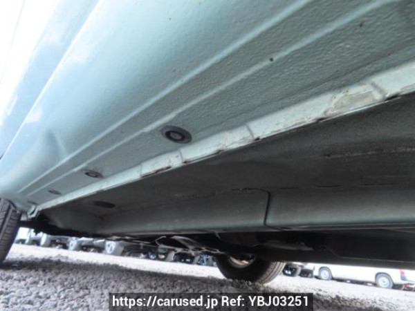 Used 2005 AT toyota probox-wagon NCP58G Image[39]