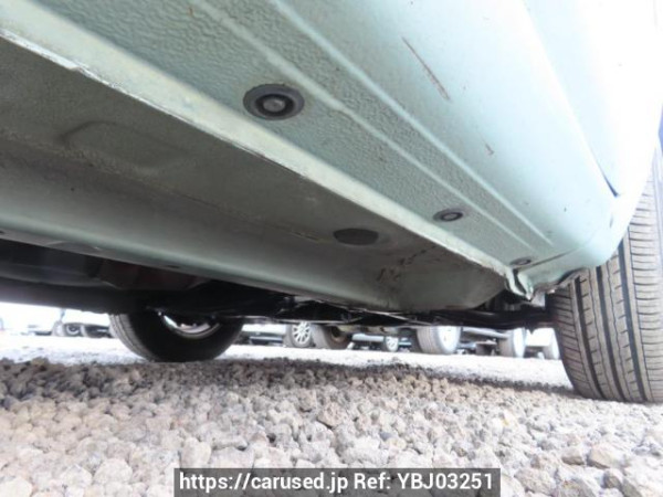 Used 2005 AT toyota probox-wagon NCP58G Image[40]