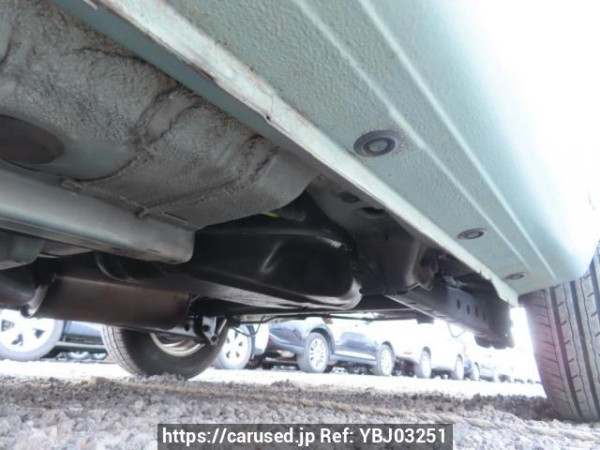 Used 2005 AT toyota probox-wagon NCP58G Image[42]