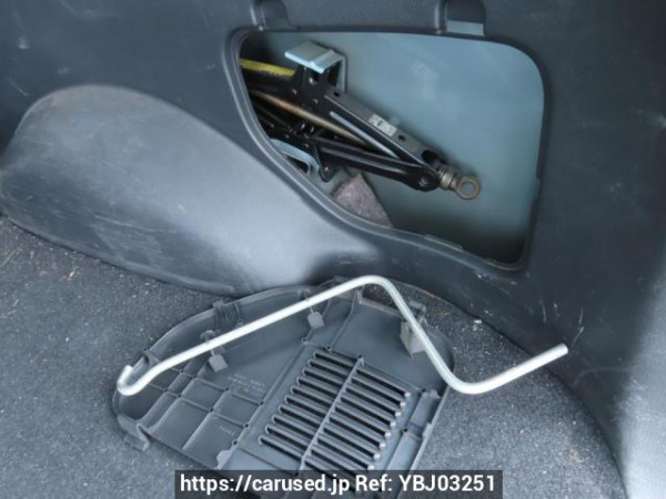 Used 2005 AT toyota probox-wagon NCP58G Image[46]