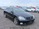 Toyota Crown GRS184