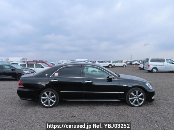 Used 2006 AT toyota crown GRS184 Image[7]