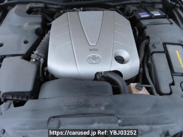 Used 2006 AT toyota crown GRS184 Image[10]