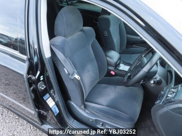 Used 2006 AT toyota crown GRS184 Image[14]