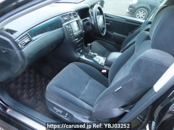 Used 2006 AT toyota crown GRS184 Image[15]