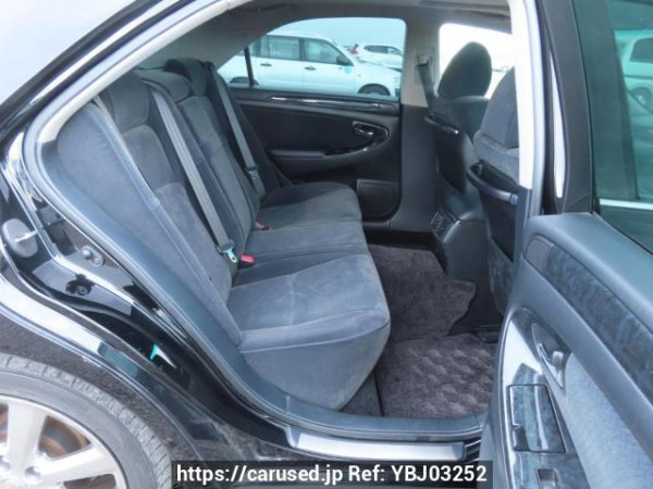 Used 2006 AT toyota crown GRS184 Image[17]