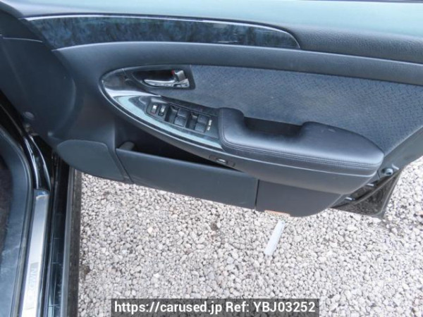 Used 2006 AT toyota crown GRS184 Image[29]