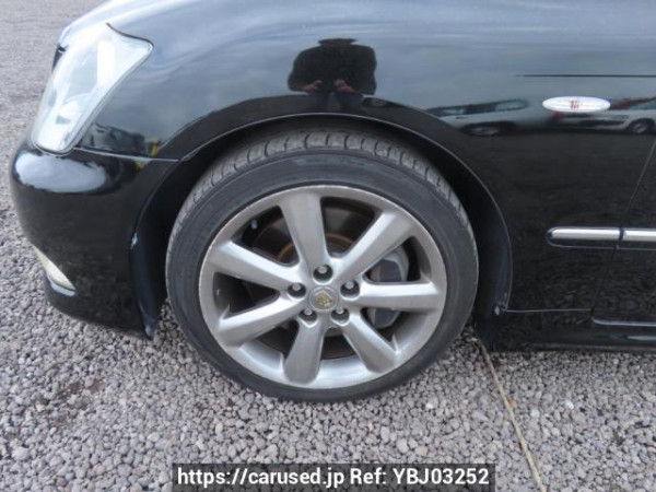Used 2006 AT toyota crown GRS184 Image[30]