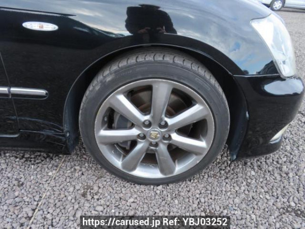 Used 2006 AT toyota crown GRS184 Image[31]