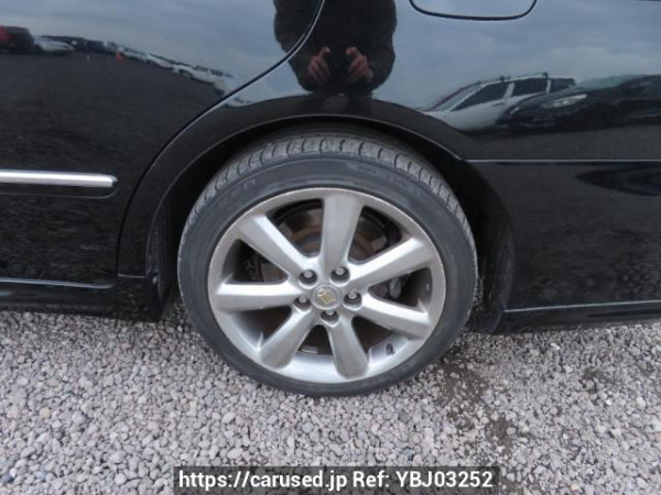 Used 2006 AT toyota crown GRS184 Image[33]