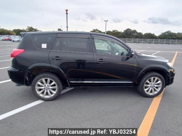 Used 2010 AT toyota vanguard ACA38W Image[7]