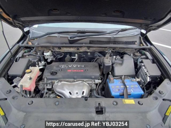 Used 2010 AT toyota vanguard ACA38W Image[9]