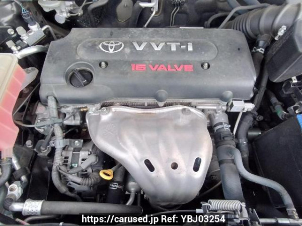 Used 2010 AT toyota vanguard ACA38W Image[10]