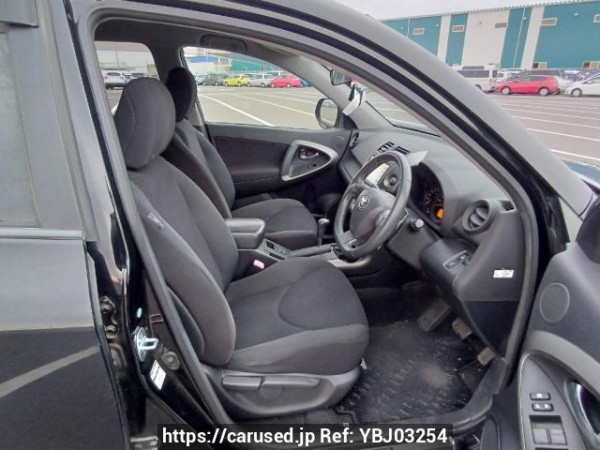 Used 2010 AT toyota vanguard ACA38W Image[13]