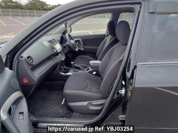 Used 2010 AT toyota vanguard ACA38W Image[14]