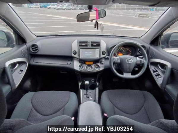 Used 2010 AT toyota vanguard ACA38W Image[18]