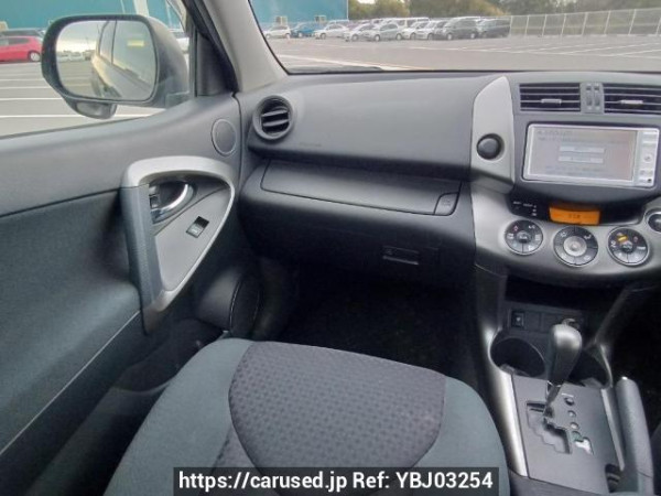 Used 2010 AT toyota vanguard ACA38W Image[19]