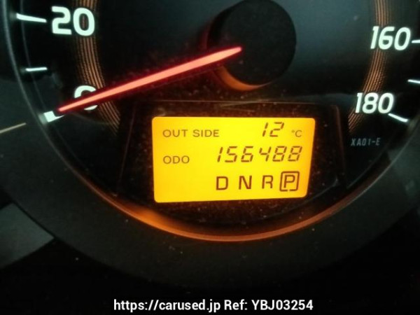 Used 2010 AT toyota vanguard ACA38W Image[27]