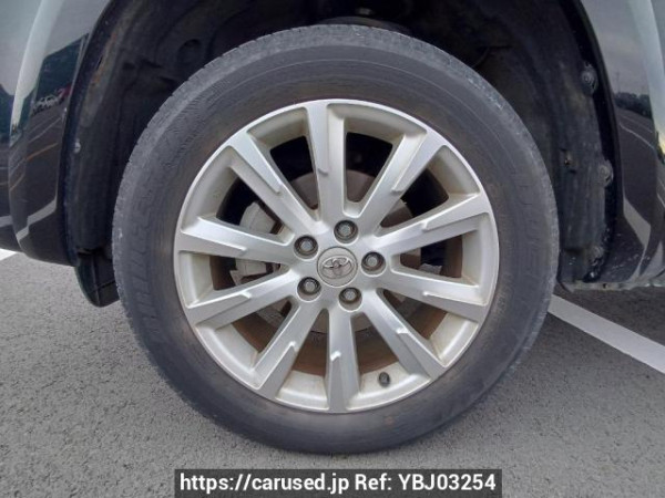 Used 2010 AT toyota vanguard ACA38W Image[29]