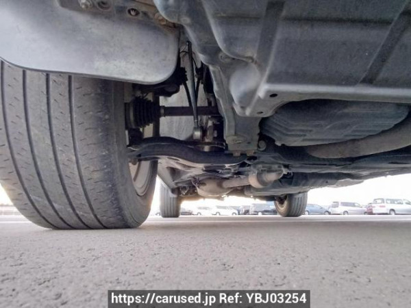 Used 2010 AT toyota vanguard ACA38W Image[32]