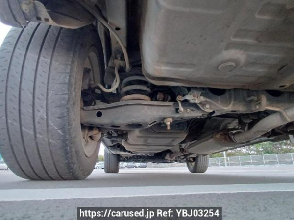 Used 2010 AT toyota vanguard ACA38W Image[38]