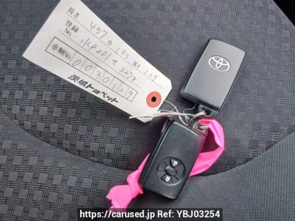 Used 2010 AT toyota vanguard ACA38W Image[41]