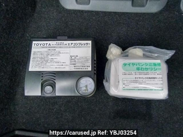 Used 2010 AT toyota vanguard ACA38W Image[42]