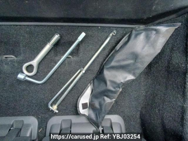 Used 2010 AT toyota vanguard ACA38W Image[43]