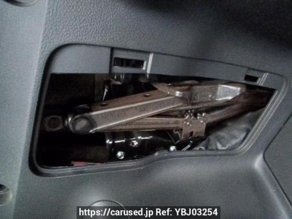 Used 2010 AT toyota vanguard ACA38W Image[45]