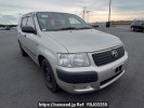 Toyota Succeed Van NCP51V