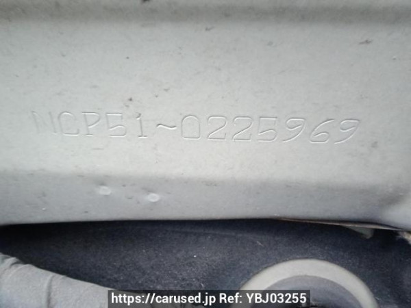 Used 2009 AT toyota succeed-van NCP51V Image[12]
