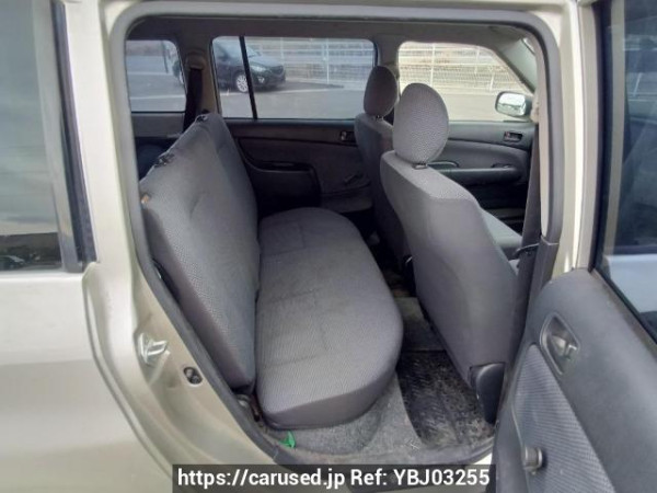 Used 2009 AT toyota succeed-van NCP51V Image[15]