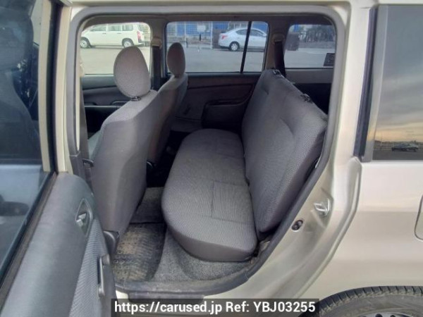 Used 2009 AT toyota succeed-van NCP51V Image[16]