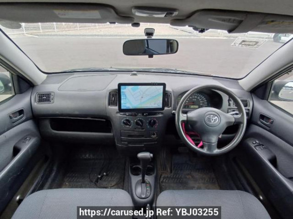Used 2009 AT toyota succeed-van NCP51V Image[17]