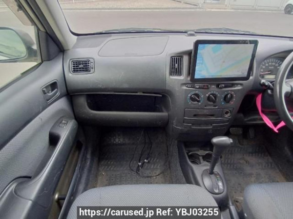 Used 2009 AT toyota succeed-van NCP51V Image[18]