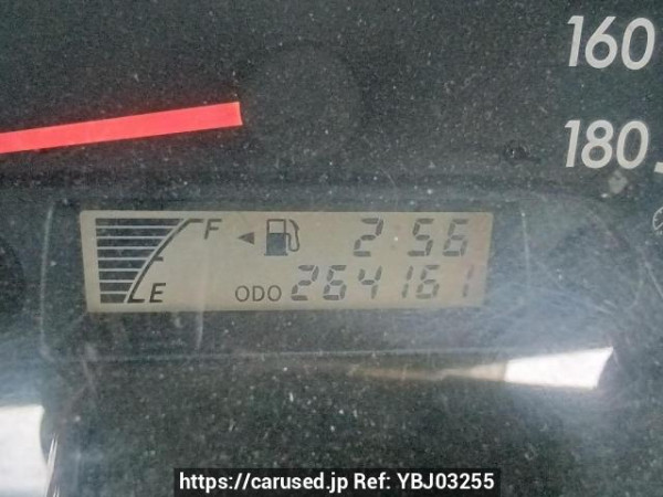 Used 2009 AT toyota succeed-van NCP51V Image[21]